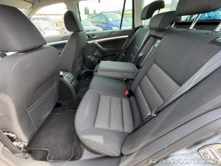 Škoda Octavia SCOUT 4X4 2,0 TDI 103 KW 2012