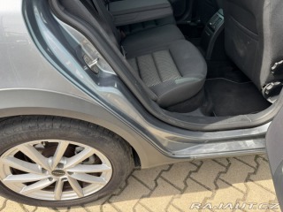 Škoda Octavia SCOUT 4X4 2,0 TDI 103 KW 2012