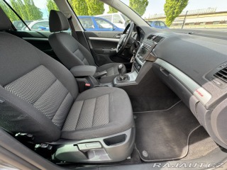 Škoda Octavia SCOUT 4X4 2,0 TDI 103 KW 2012