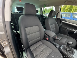 Škoda Octavia SCOUT 4X4 2,0 TDI 103 KW 2012