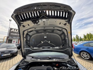 Škoda Octavia SCOUT 4X4 2,0 TDI 103 KW 2012