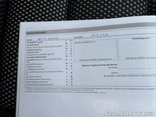 Škoda Octavia SCOUT 4X4 2,0 TDI 103 KW 2012