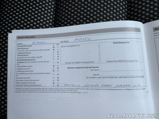Škoda Octavia SCOUT 4X4 2,0 TDI 103 KW 2012