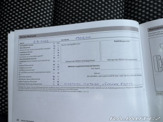 Škoda Octavia SCOUT 4X4 2,0 TDI 103 KW 2012