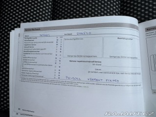 Škoda Octavia SCOUT 4X4 2,0 TDI 103 KW 2012