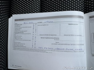 Škoda Octavia SCOUT 4X4 2,0 TDI 103 KW 2012