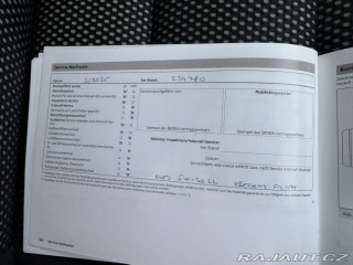 Škoda Octavia SCOUT 4X4 2,0 TDI 103 KW 2012