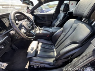 BMW 6 4X4 640D V6 230 KW FOLIE 2017