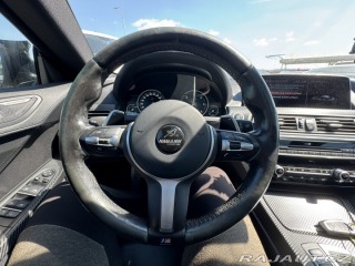 BMW 6 4X4 640D V6 230 KW FOLIE 2017
