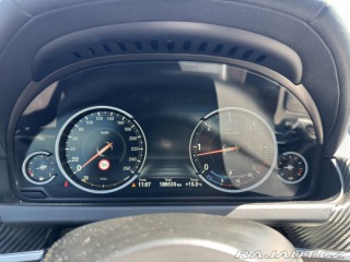 BMW 6 4X4 640D V6 230 KW FOLIE 2017