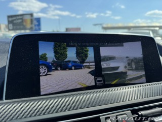 BMW 6 4X4 640D V6 230 KW FOLIE 2017
