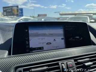 BMW 6 4X4 640D V6 230 KW FOLIE 2017