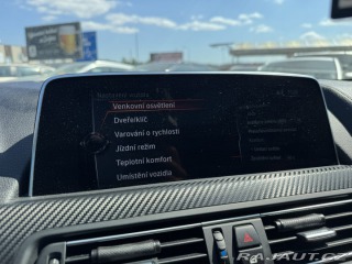 BMW 6 4X4 640D V6 230 KW FOLIE 2017