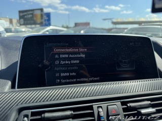 BMW 6 4X4 640D V6 230 KW FOLIE 2017