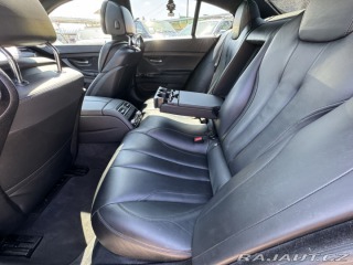BMW 6 4X4 640D V6 230 KW FOLIE 2017