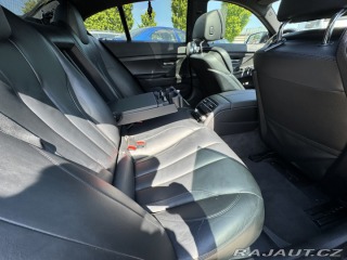 BMW 6 4X4 640D V6 230 KW FOLIE 2017