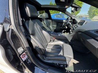 BMW 6 4X4 640D V6 230 KW FOLIE 2017