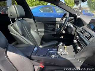 BMW 6 4X4 640D V6 230 KW FOLIE 2017