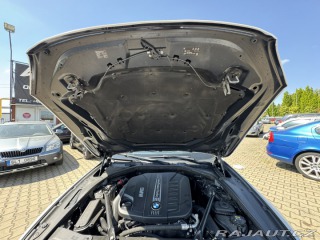 BMW 6 4X4 640D V6 230 KW FOLIE 2017