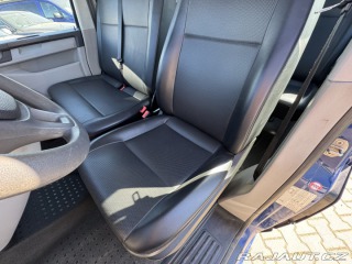 Volkswagen Transporter DSG 2,0 TDI 110KW 9 MÍST 2018