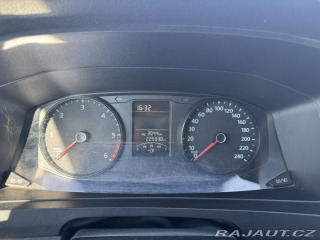 Volkswagen Transporter DSG 2,0 TDI 110KW 9 MÍST 2018