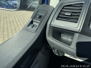 Volkswagen Transporter DSG 2,0 TDI 110KW 9 MÍST 2018