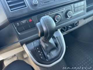 Volkswagen Transporter DSG 2,0 TDI 110KW 9 MÍST 2018