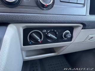Volkswagen Transporter DSG 2,0 TDI 110KW 9 MÍST 2018