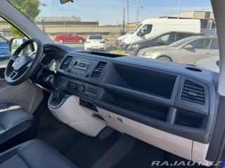 Volkswagen Transporter DSG 2,0 TDI 110KW 9 MÍST 2018