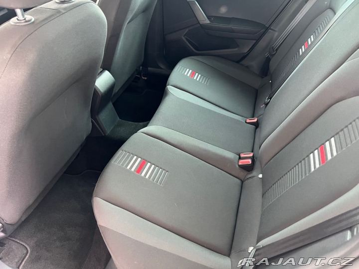 Seat Arona FR 1,0TSI 81kW 2021