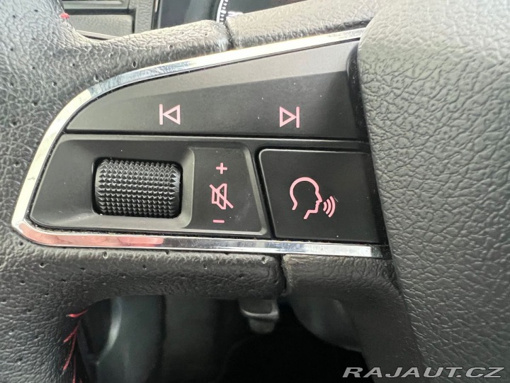 Seat Arona FR 1,0TSI 81kW 2021