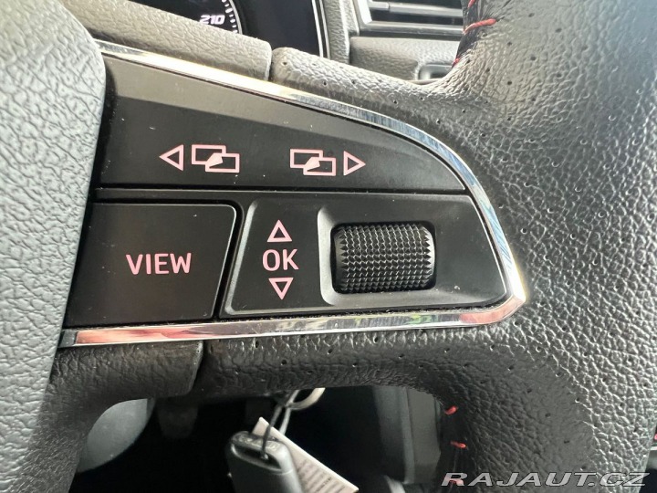 Seat Arona FR 1,0TSI 81kW 2021