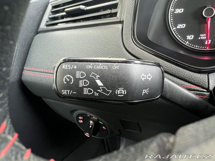 Seat Arona FR 1,0TSI 81kW 2021