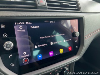 Seat Arona FR 1,0TSI 81kW 2021