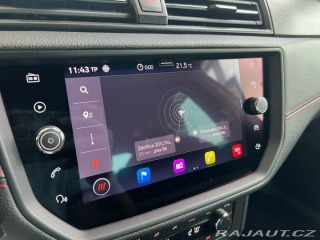 Seat Arona FR 1,0TSI 81kW 2021