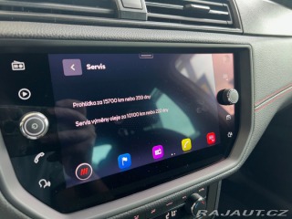 Seat Arona FR 1,0TSI 81kW 2021