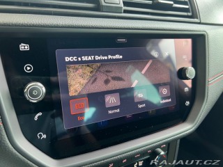 Seat Arona FR 1,0TSI 81kW 2021
