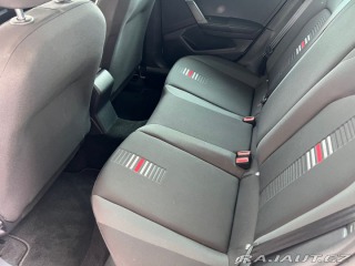 Seat Arona FR 1,0TSI 81kW 2021