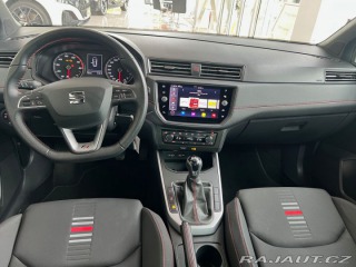 Seat Arona FR 1,0TSI 81kW 2021