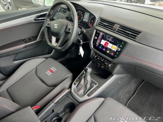 Seat Arona FR 1,0TSI 81kW 2021