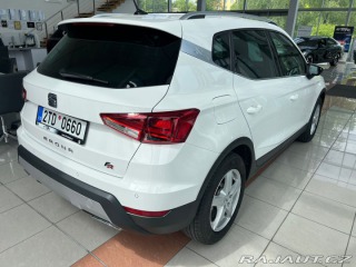 Seat Arona FR 1,0TSI 81kW 2021
