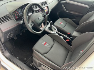 Seat Arona FR 1,0TSI 81kW 2021