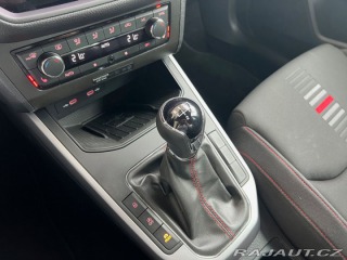 Seat Arona FR 1,0TSI 81kW 2021