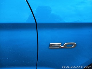 Ford Mustang 5,0 GT  V8  330KW 2023