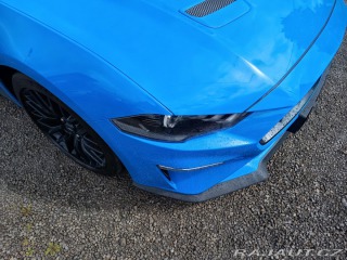 Ford Mustang 5,0 GT  V8  330KW 2023