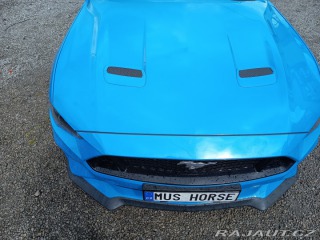 Ford Mustang 5,0 GT  V8  330KW 2023