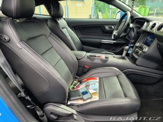 Ford Mustang 5,0 GT  V8  330KW 2023