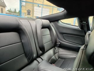 Ford Mustang 5,0 GT  V8  330KW 2023
