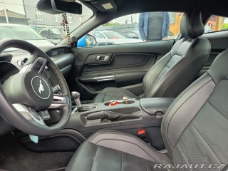 Ford Mustang 5,0 GT  V8  330KW 2023