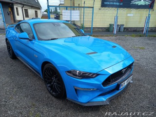 Ford Mustang 5,0 GT  V8  330KW 2023